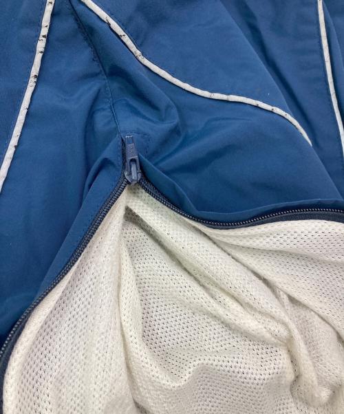 US AIR FORCE（ユーエスエアフォース）US AIR FORCE (US空軍) ［古着］PTUトレーニングパンツ ネイビー サイズ:Lの古着・服飾アイテム