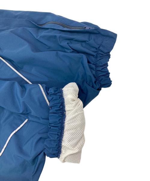 US AIR FORCE（ユーエスエアフォース）US AIR FORCE (US空軍) ［古着］PTUトレーニングパンツ ネイビー サイズ:Lの古着・服飾アイテム