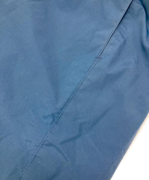 US AIR FORCE（ユーエスエアフォース）US AIR FORCE (US空軍) ［古着］PTUトレーニングパンツ ネイビー サイズ:Lの古着・服飾アイテム