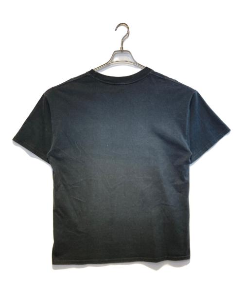 M&O（エムアンドオー）M&O (エムアンドオー) ［古着］KURT COBAINバンドTシャツ ブラック サイズ:Lの古着・服飾アイテム