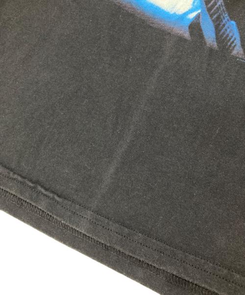 M&O（エムアンドオー）M&O (エムアンドオー) ［古着］KURT COBAINバンドTシャツ ブラック サイズ:Lの古着・服飾アイテム