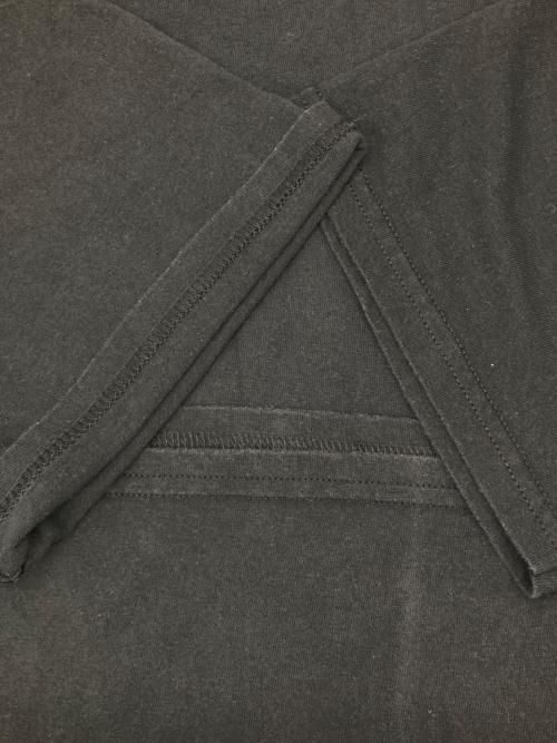 M&O（エムアンドオー）M&O (エムアンドオー) ［古着］KURT COBAINバンドTシャツ ブラック サイズ:Lの古着・服飾アイテム