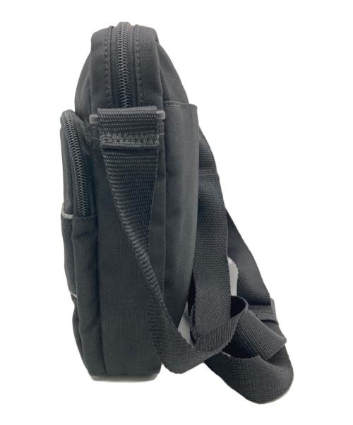 BALENCIAGA（バレンシアガ）BALENCIAGA (バレンシアガ) Sport メッセンジャーバッグ スモール ブラックの古着・服飾アイテム