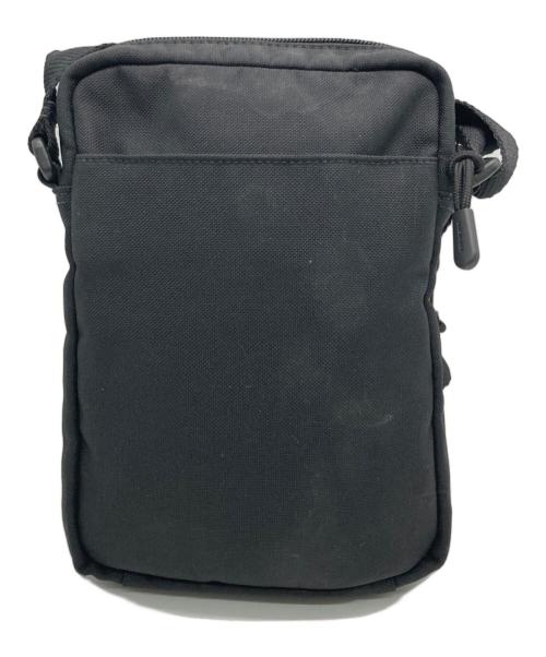 BALENCIAGA（バレンシアガ）BALENCIAGA (バレンシアガ) Sport メッセンジャーバッグ スモール ブラックの古着・服飾アイテム