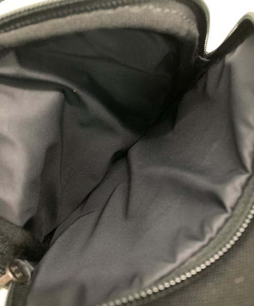 BALENCIAGA（バレンシアガ）BALENCIAGA (バレンシアガ) Sport メッセンジャーバッグ スモール ブラックの古着・服飾アイテム