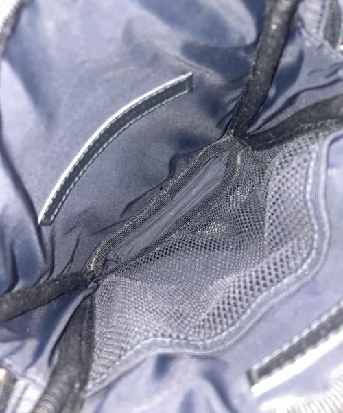 BALENCIAGA（バレンシアガ）BALENCIAGA (バレンシアガ) Sport メッセンジャーバッグ スモール ブラックの古着・服飾アイテム