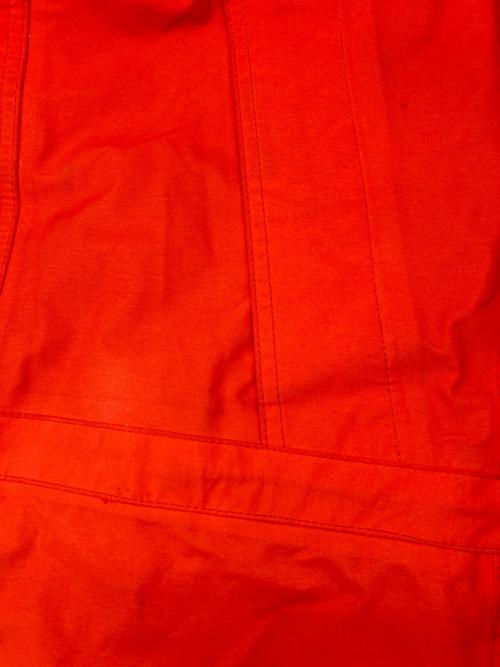 THE NORTH FACE（ザ ノース フェイス）THE NORTH FACE (ザ ノース フェイス) Mountain Light Jacket レッド×ブラック サイズ:Sの古着・服飾アイテム