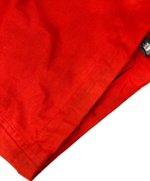 THE NORTH FACE（ザ ノース フェイス）THE NORTH FACE (ザ ノース フェイス) Mountain Light Jacket レッド×ブラック サイズ:Sの古着・服飾アイテム