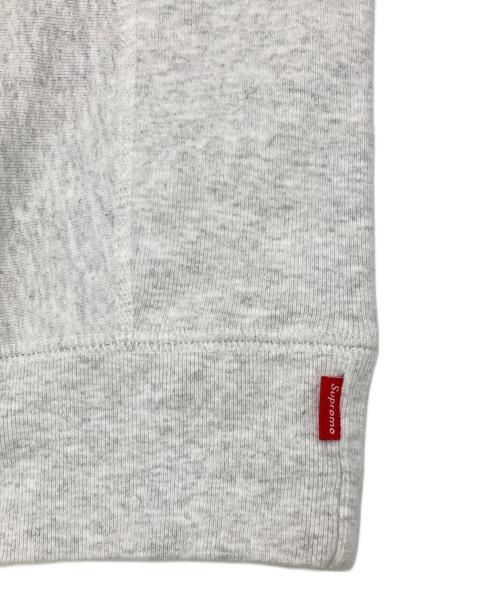SUPREME（シュプリーム）SUPREME (シュプリーム) Box Logo Hooded Sweatshirt Ash Grey サイズ:Lの古着・服飾アイテム