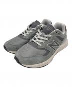 NEW BALANCEニューバランス）の古着「MW880CA6」｜グレー