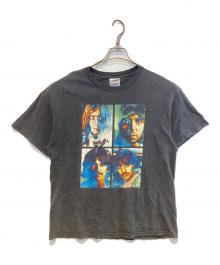 TENNESSEE RIVER（テネシー リバー）の古着「バンドTシャツ」｜ブラック