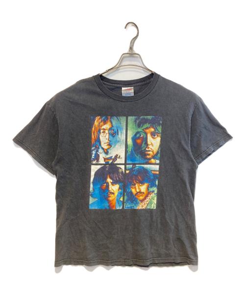 TENNESSEE RIVER（テネシー リバー）TENNESSEE RIVER (テネシー リバー) バンドTシャツ ブラック サイズ:Lの古着・服飾アイテム