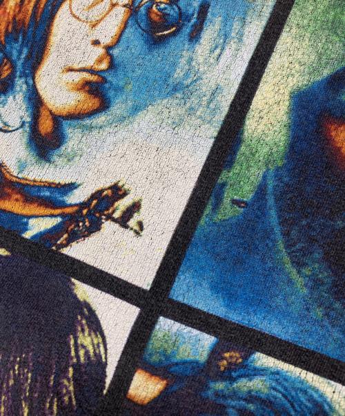 TENNESSEE RIVER（テネシー リバー）TENNESSEE RIVER (テネシー リバー) バンドTシャツ ブラック サイズ:Lの古着・服飾アイテム