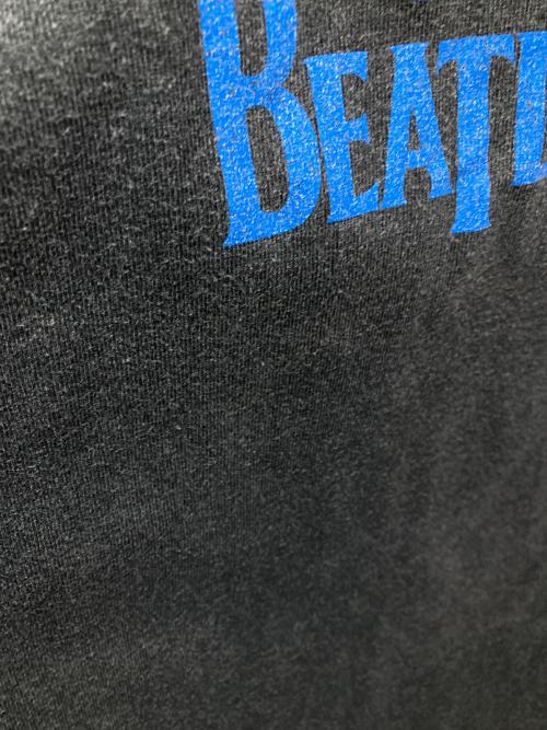 TENNESSEE RIVER（テネシー リバー）TENNESSEE RIVER (テネシー リバー) バンドTシャツ ブラック サイズ:Lの古着・服飾アイテム