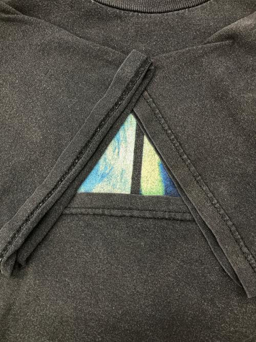 TENNESSEE RIVER（テネシー リバー）TENNESSEE RIVER (テネシー リバー) バンドTシャツ ブラック サイズ:Lの古着・服飾アイテム