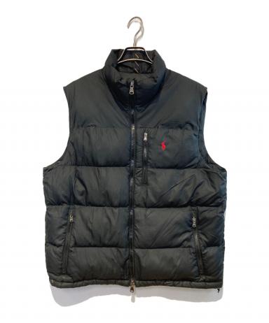 中古・古着通販】POLO RALPH LAUREN (ポロ・ラルフローレン) ダウン