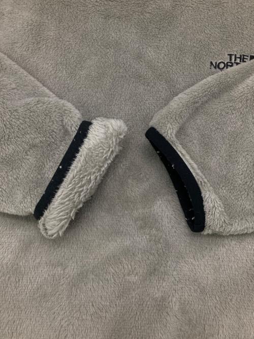 THE NORTH FACE（ザ ノース フェイス）THE NORTH FACE (ザ ノース フェイス) バーサミッドクルー グリーン サイズ:Mの古着・服飾アイテム