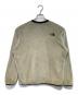 THE NORTH FACE (ザ ノース フェイス) バーサミッドクルー グリーン サイズ:M：8000円