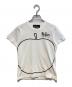 COMME des GARCONS（コムデギャルソン）の古着「Beatles T-shirt」｜ホワイト