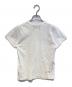 COMME des GARCONS (コムデギャルソン) THE BEATLES (ビートルズ) Beatles T-shirt ホワイト サイズ:XS：6000円