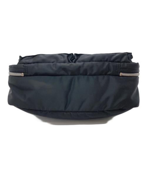 PORTER（ポーター）PORTER (ポーター) TANKER  SHOULDER BAG ブラックの古着・服飾アイテム