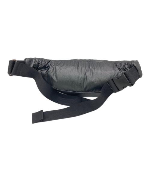 PORTER GIRL（ポーターガール）PORTER GIRL (ポーターガール) ボディバッグ ブラック サイズ:下記参照　の古着・服飾アイテム