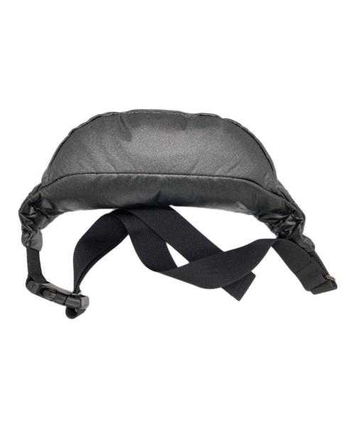 PORTER GIRL（ポーターガール）PORTER GIRL (ポーターガール) ボディバッグ ブラック サイズ:下記参照　の古着・服飾アイテム