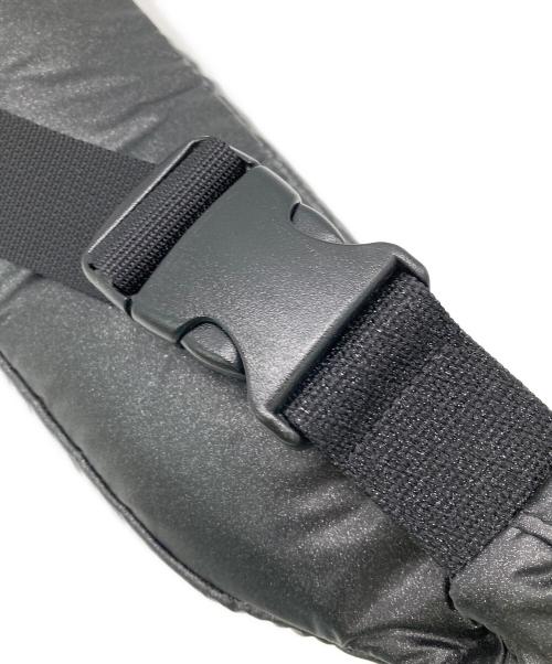 PORTER GIRL（ポーターガール）PORTER GIRL (ポーターガール) ボディバッグ ブラック サイズ:下記参照　の古着・服飾アイテム