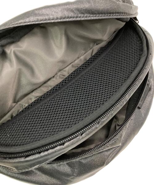 PORTER GIRL（ポーターガール）PORTER GIRL (ポーターガール) ボディバッグ ブラック サイズ:下記参照　の古着・服飾アイテム