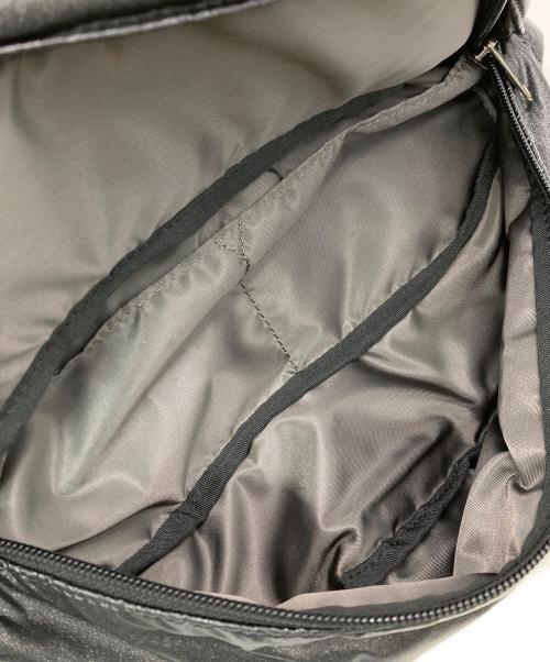 PORTER GIRL（ポーターガール）PORTER GIRL (ポーターガール) ボディバッグ ブラック サイズ:下記参照　の古着・服飾アイテム