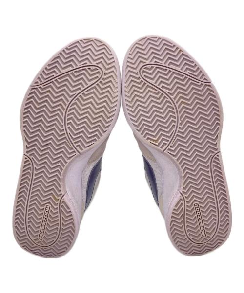 NIKE（ナイキ）NIKE (ナイキ) Book 1 Barely Grape パープル サイズ:US9の古着・服飾アイテム