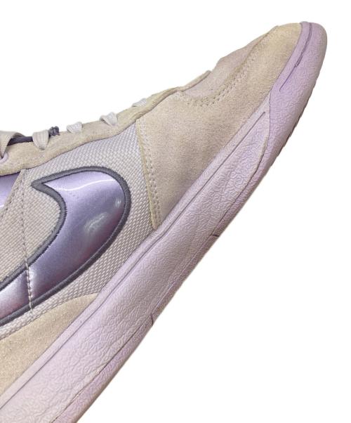 NIKE（ナイキ）NIKE (ナイキ) Book 1 Barely Grape パープル サイズ:US9の古着・服飾アイテム