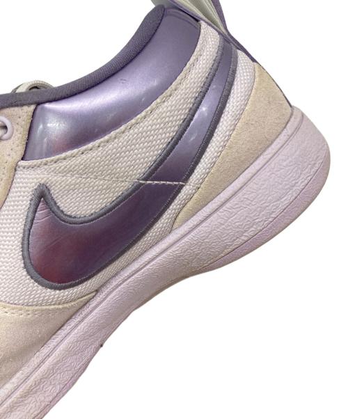 NIKE（ナイキ）NIKE (ナイキ) Book 1 Barely Grape パープル サイズ:US9の古着・服飾アイテム