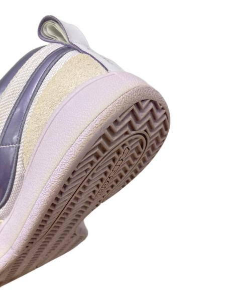 NIKE（ナイキ）NIKE (ナイキ) Book 1 Barely Grape パープル サイズ:US9の古着・服飾アイテム