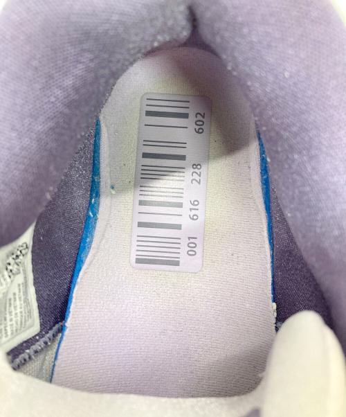 NIKE（ナイキ）NIKE (ナイキ) Book 1 Barely Grape パープル サイズ:US9の古着・服飾アイテム