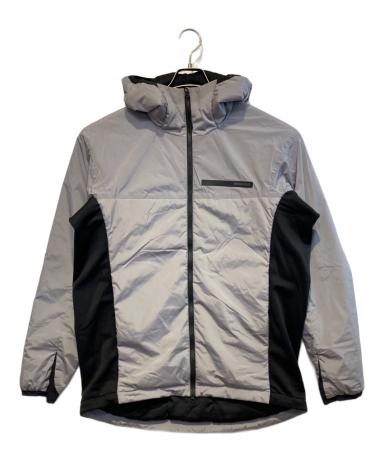 中古・古着通販】BRIEFING (ブリーフィング) LIMONTA PADDED PARKA