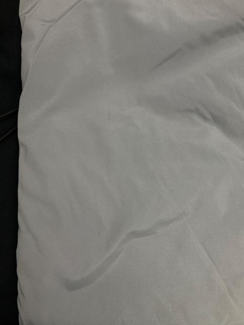 BRIEFING（ブリーフィング）BRIEFING (ブリーフィング) LIMONTA PADDED PARKA グレー サイズ:XLの古着・服飾アイテム