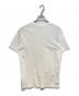 COACH (コーチ) SIGNATURE T-SHIRT ホワイト サイズ:XS：5000円