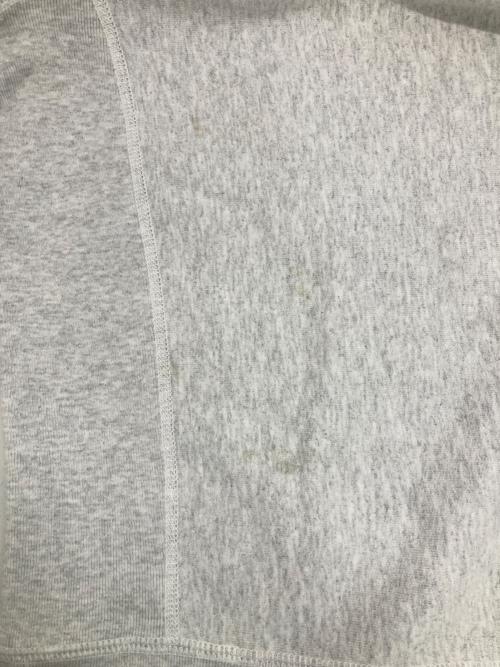 SUPREME（シュプリーム）SUPREME (シュプリーム) Box Logo Crewneck グレー サイズ:Mの古着・服飾アイテム