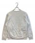 SUPREME (シュプリーム) Box Logo Crewneck グレー サイズ:M：29000円