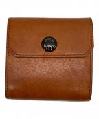 BEER BELLYビアベリー）の古着「ハッチバック」｜ブラウン