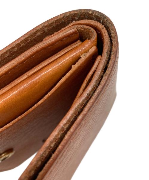 BEER BELLY（ビアベリー）BEER BELLY (ビアベリー) ハッチバック ブラウンの古着・服飾アイテム