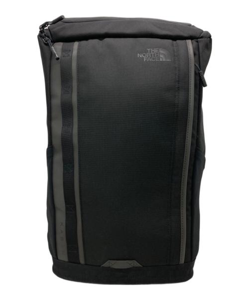 THE NORTH FACE（ザ ノース フェイス）THE NORTH FACE (ザ ノース フェイス) バックパック ブラックの古着・服飾アイテム
