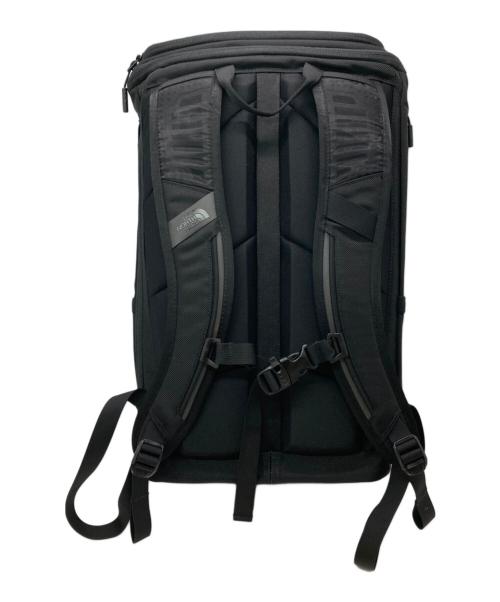 THE NORTH FACE（ザ ノース フェイス）THE NORTH FACE (ザ ノース フェイス) バックパック ブラックの古着・服飾アイテム