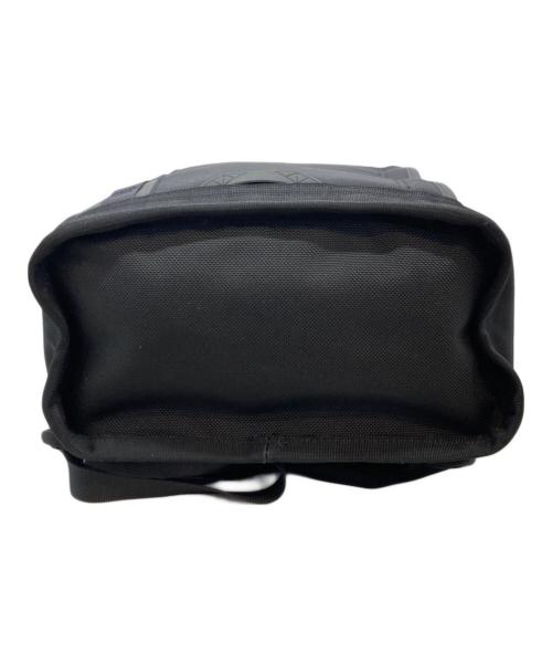 THE NORTH FACE（ザ ノース フェイス）THE NORTH FACE (ザ ノース フェイス) バックパック ブラックの古着・服飾アイテム