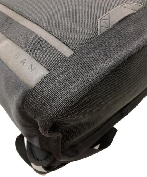 THE NORTH FACE（ザ ノース フェイス）THE NORTH FACE (ザ ノース フェイス) バックパック ブラックの古着・服飾アイテム