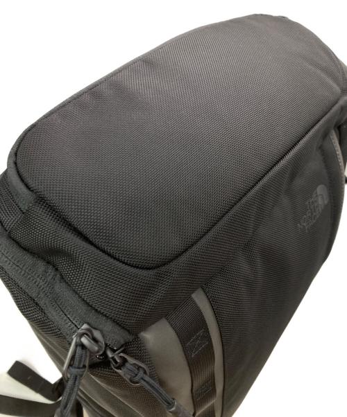 THE NORTH FACE（ザ ノース フェイス）THE NORTH FACE (ザ ノース フェイス) バックパック ブラックの古着・服飾アイテム