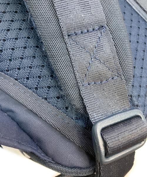 ACE（エース）ACE (エース) 3WAYビジネスバッグ ネイビーの古着・服飾アイテム