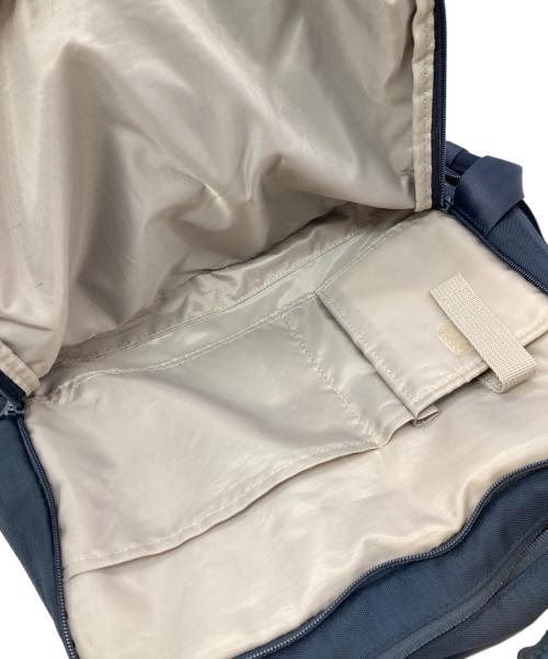 ACE（エース）ACE (エース) 3WAYビジネスバッグ ネイビーの古着・服飾アイテム