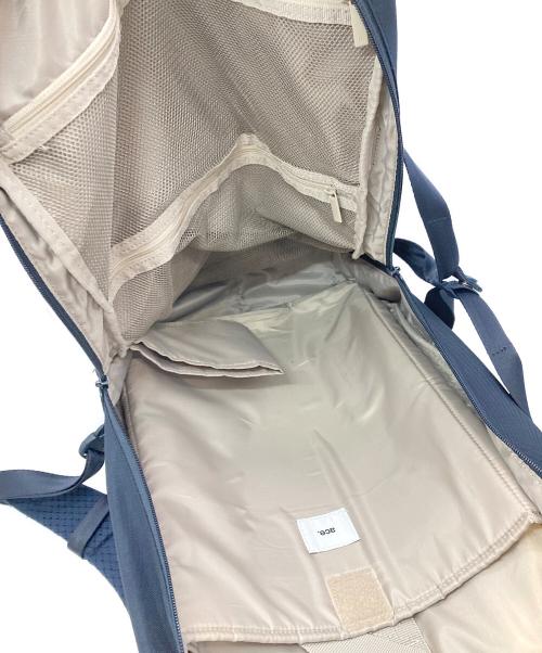 ACE（エース）ACE (エース) 3WAYビジネスバッグ ネイビーの古着・服飾アイテム